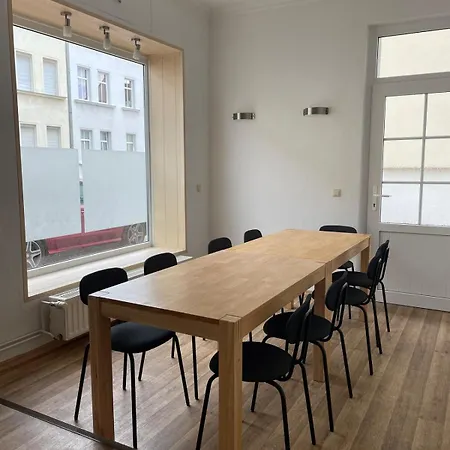 Ganzes Haus Mit Garten - Exklusiv Fuer Eure Gruppe