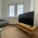 بيت للعطل Ganzes Haus Mit Garten - Exklusiv Fuer Eure Gruppe *