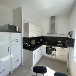 بيت للعطل Ganzes Haus Mit Garten - Exklusiv Fuer Eure Gruppe لبسيا