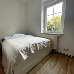 بيت للعطل Ganzes Haus Mit Garten - Exklusiv Fuer Eure Gruppe لبسيا