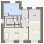 Ganzes Haus Mit Garten - Exklusiv Fuer Eure Gruppe