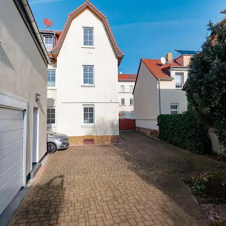 Ganzes Haus Mit Garten - Exklusiv Für Eure Gruppe