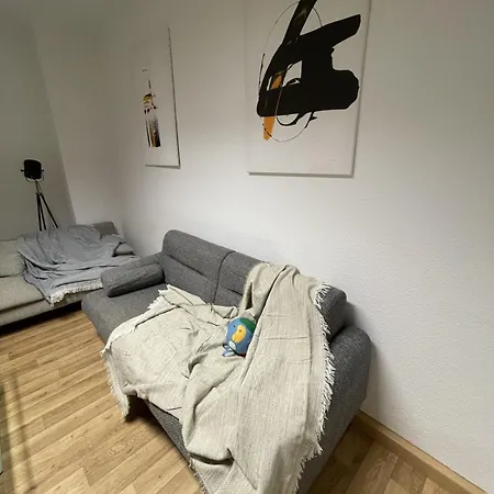 Ferienhaus Ganzes Haus Mit Garten - Exklusiv Für Eure Gruppe