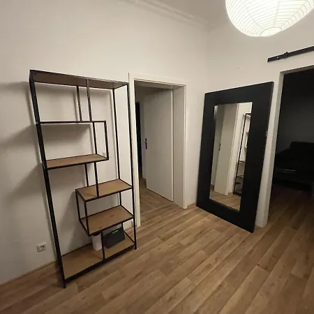 Ganzes Haus Mit Garten - Exklusiv Fuer Eure Gruppe Prázdninový dům Lipsko