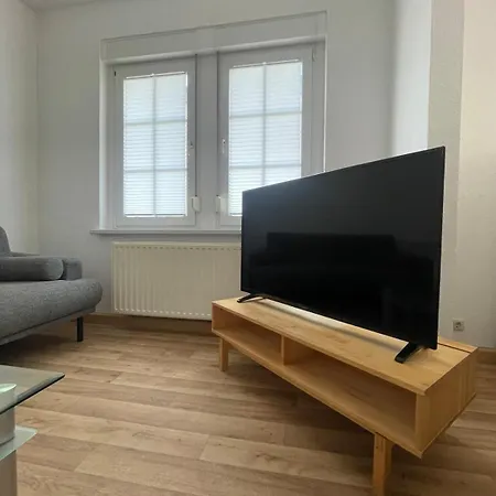 Ferienhaus Ganzes Haus Mit Garten - Exklusiv Für Eure Gruppe *