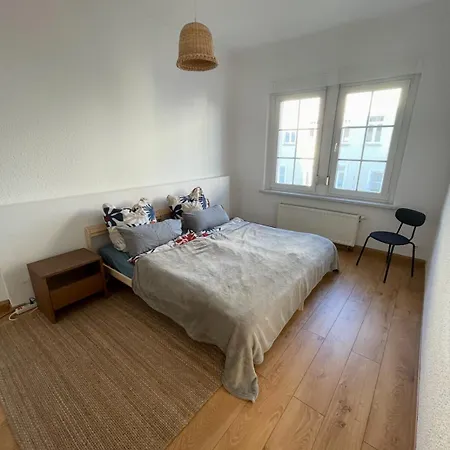 Ganzes Haus Mit Garten - Exklusiv Fuer Eure Gruppe Casa vacanze Lipsia