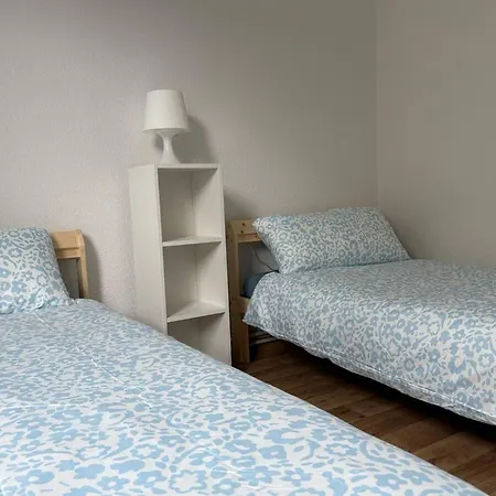Ganzes Haus Mit Garten - Exklusiv Fuer Eure Gruppe Casa vacanze