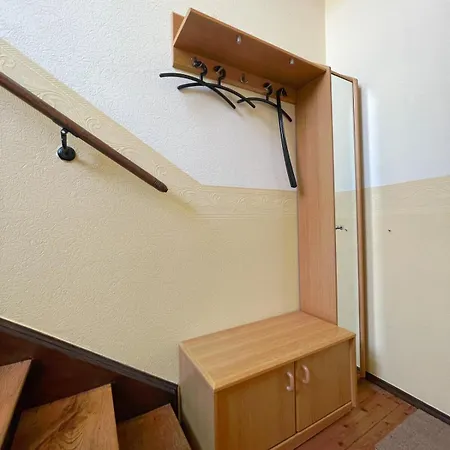 Casa vacanze Ganzes Haus Mit Garten - Exklusiv Fuer Eure Gruppe Lipsia