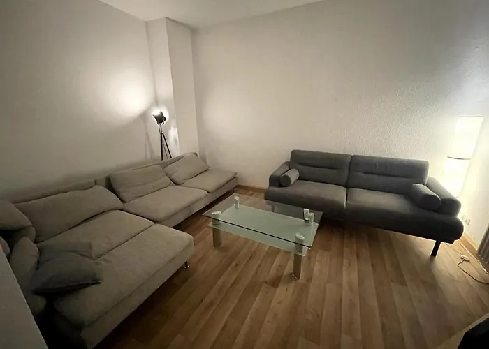 Ganzes Haus Mit Garten - Exklusiv Fuer Eure Gruppe Leipzig