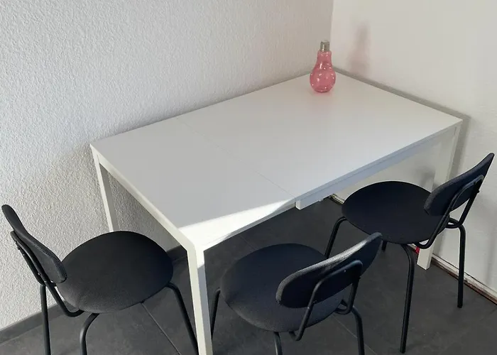 Ganzes Haus Mit Garten - Exklusiv Fuer Eure Gruppe *