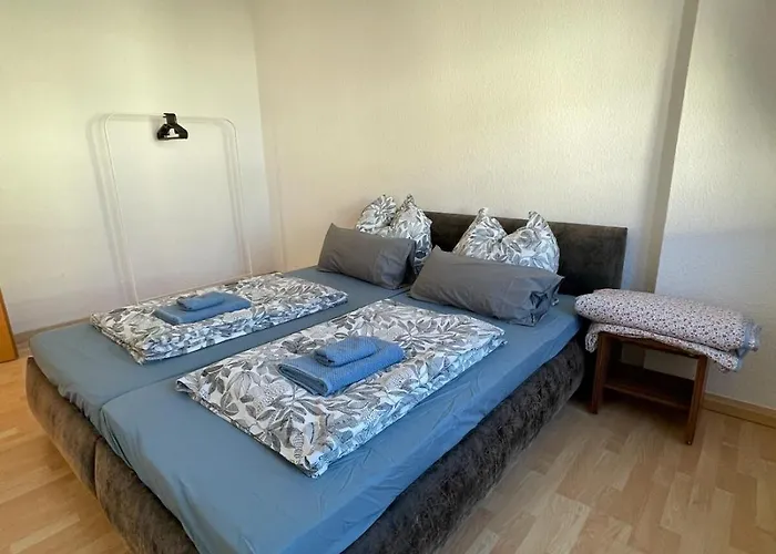 Ganzes Haus Mit Garten - Exklusiv Fuer Eure Gruppe *