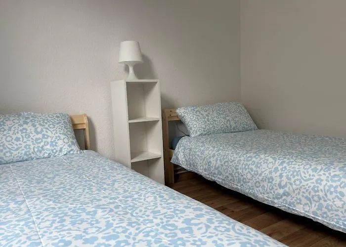 Ganzes Haus Mit Garten - Exklusiv Fuer Eure Gruppe Hébergement de vacances
