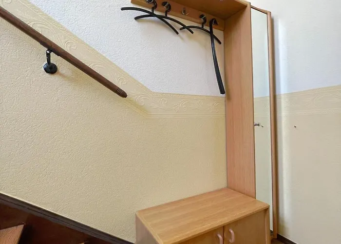 Prázdninový dům Ganzes Haus Mit Garten - Exklusiv Fuer Eure Gruppe Lipsko