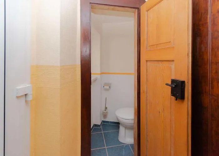 Prázdninový dům Ganzes Haus Mit Garten - Exklusiv Fuer Eure Gruppe